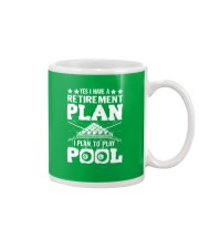 Pool Mug tile