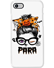 Para Phone Case tile