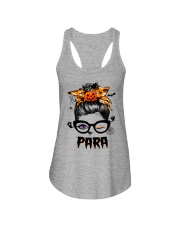 Para Ladies Flowy Tank tile
