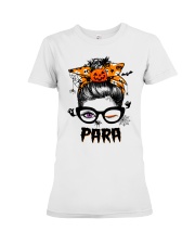 Para Premium Fit Ladies Tee tile