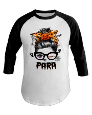 Para Baseball Tee tile