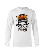 Para Long Sleeve Tee tile