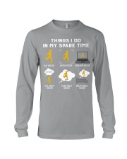 Soccer Long Sleeve Tee tile