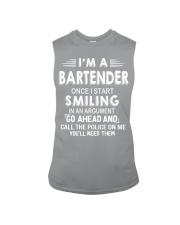 Bartender Sleeveless Tee tile