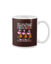 Cello Friends Mug tile
