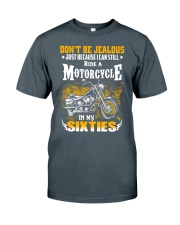 Motocross Classic T-Shirt tile