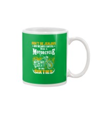 Motocross Mug tile