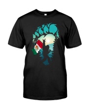 Mexico Classic T-Shirt front