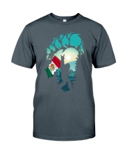 Mexico Classic T-Shirt tile