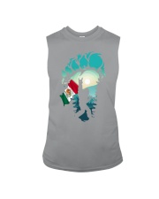 Mexico Sleeveless Tee tile