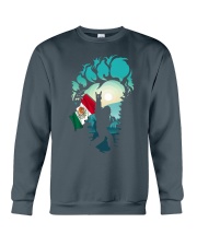 Mexico Crewneck Sweatshirt tile