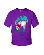 Mexico Youth T-Shirt tile