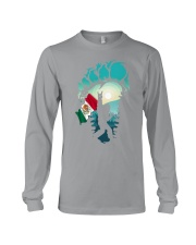 Mexico Long Sleeve Tee tile