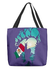 Mexico All-Over Tote tile
