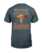 Doctor Daddy Classic T-Shirt tile