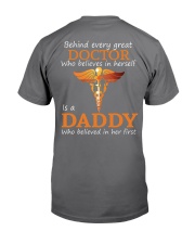 Doctor Daddy Premium Fit Mens Tee tile