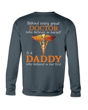 Doctor Daddy Crewneck Sweatshirt tile