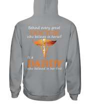 Doctor Daddy Hooded Sweatshirt tile