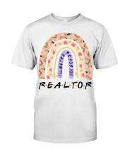 Real Estate Premium Fit Mens Tee tile