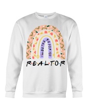 Real Estate Crewneck Sweatshirt tile
