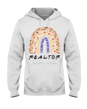 Real Estate Hooded Sweatshirt tile