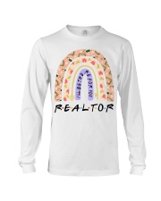 Real Estate Long Sleeve Tee tile