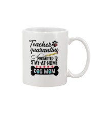 TEACHER Mug tile