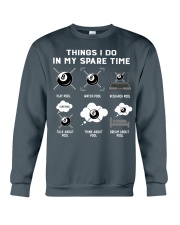 Pool Crewneck Sweatshirt tile