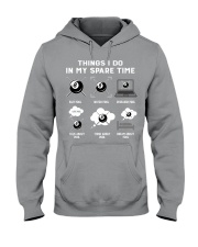 Pool Hooded Sweatshirt tile