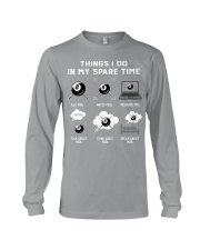 Pool Long Sleeve Tee tile