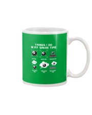 Pool Mug tile
