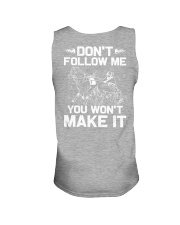 LIMITED EDITION Unisex Tank tile