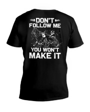 LIMITED EDITION V-Neck T-Shirt tile