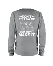 LIMITED EDITION Long Sleeve Tee tile