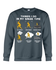 Cricket Crewneck Sweatshirt tile