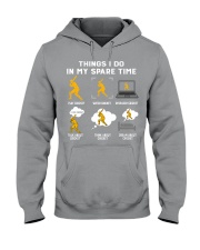 Cricket Hooded Sweatshirt tile