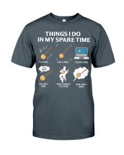 Banjo Classic T-Shirt tile