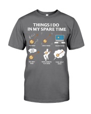 Banjo Premium Fit Mens Tee tile