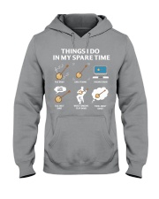 Banjo Hooded Sweatshirt tile