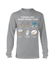 Banjo Long Sleeve Tee tile