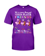 Violin Friends Classic T-Shirt tile