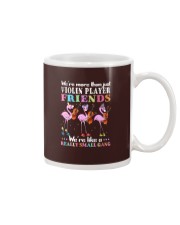 Violin Friends Mug tile