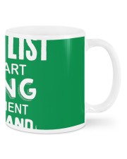 Hairstylist Mugs tile