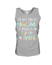 LIMITED EDITION Unisex Tank tile