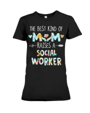 LIMITED EDITION Premium Fit Ladies Tee tile