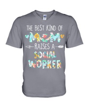 LIMITED EDITION V-Neck T-Shirt tile
