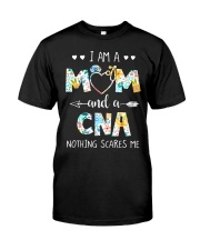 cna Classic T-Shirt front