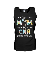 cna Unisex Tank tile