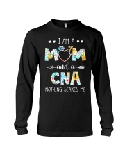 cna Long Sleeve Tee tile