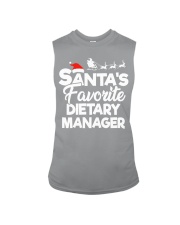 Dietary Manager Sleeveless Tee tile